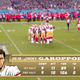 Illustration for article titled Fox redesigns its NFL graphics for the point-your-phone-at-the-TV era